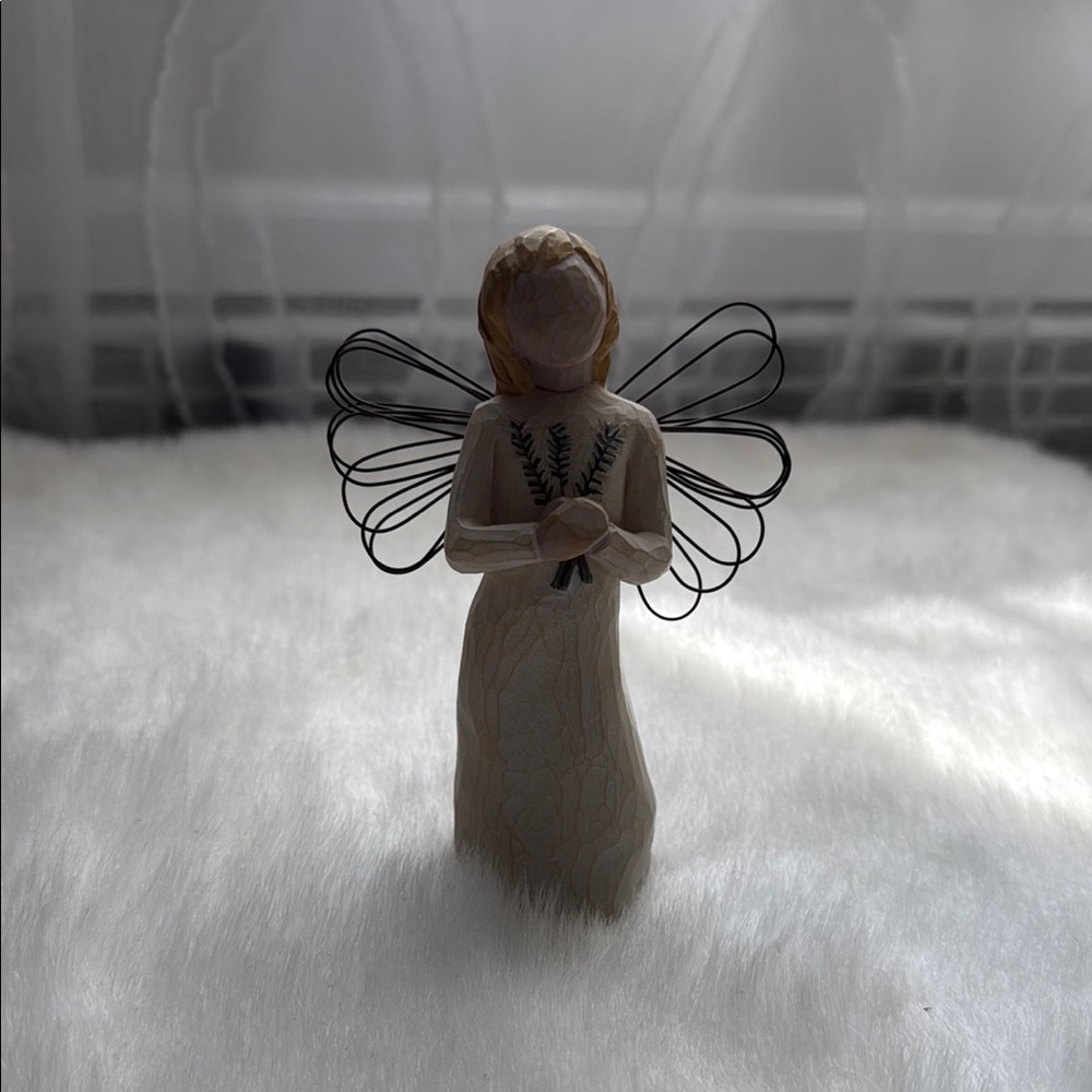Willow Tree Doll